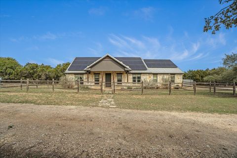 Photo of 3501 Pursley RD, Dripping Springs, TX 78620 (MLS # 7492915)
