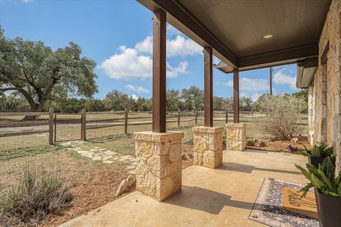 Photo of 3501 Pursley RD, Dripping Springs, TX 78620 (MLS # 7492915)