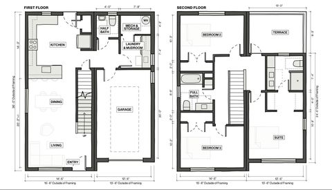 Tiny photo for 204 Pecan Drive DR #A, Austin, TX 78753 (MLS # 4126392)