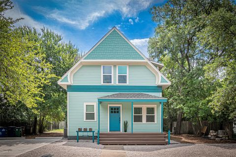 Tiny photo for 3405 Cedar ST, Austin, TX 78705 (MLS # 8192212)