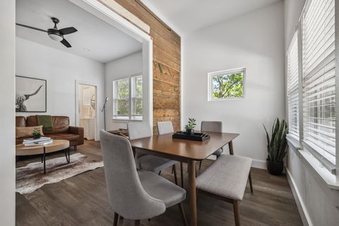 Tiny photo for 3405 Cedar ST, Austin, TX 78705 (MLS # 8192212)