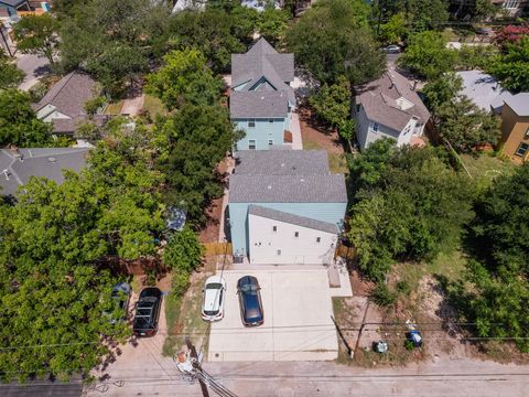 Tiny photo for 3405 Cedar ST, Austin, TX 78705 (MLS # 8192212)