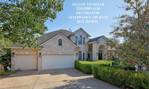 9228 Limoncillo DR Austin TX 78750