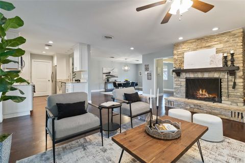 1408 Brown ST San Marcos TX 78666