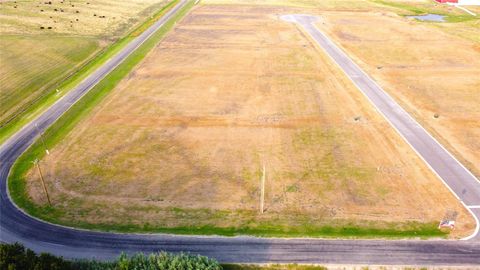 212 Tigerlily WAY Thrall TX 76578