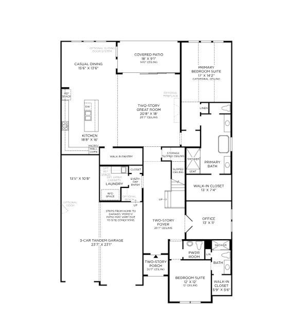 2411 Cedar Meadow LN