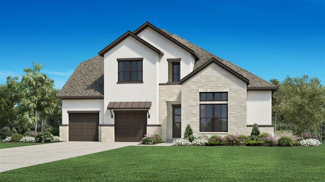 2411 Cedar Meadow LN