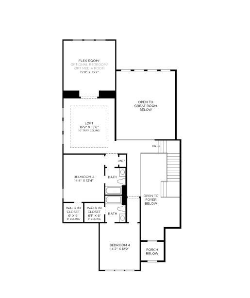 2411 Cedar Meadow LN