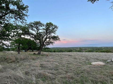 Lot 2 Inspiration Loop Comfort TX 78624