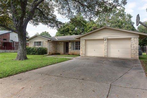 Tiny photo for 5002 Buckskin PASS, Austin, TX 78745 (MLS # 8309767)