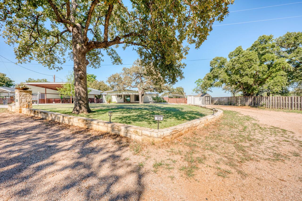 106 Pebble CIR