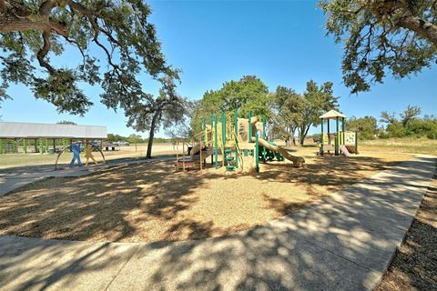 A home in Dripping Springs