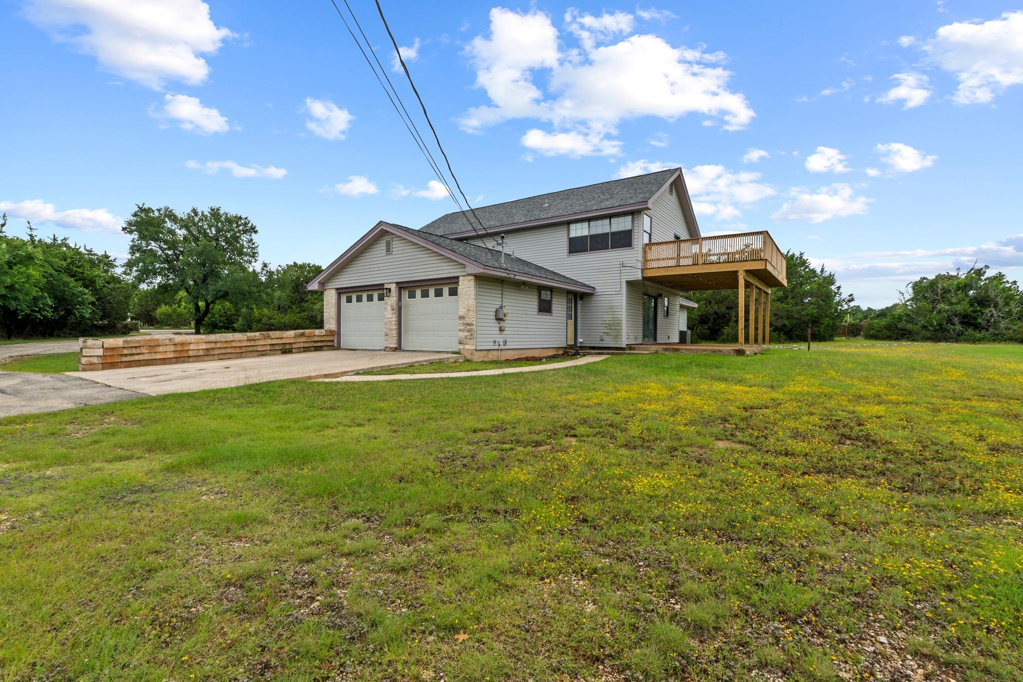 205 Sedro TRL