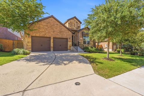 Photo of 1213 Lakeside Ranch RD, Georgetown, TX 78633 (MLS # 5414885)