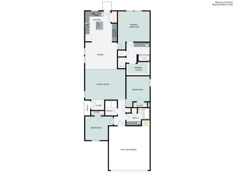 Tiny photo for 2717 Derwent DR, Pflugerville, TX 78660 (MLS # 4099320)