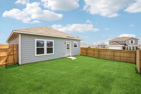 Tiny photo for 2717 Derwent DR, Pflugerville, TX 78660 (MLS # 4099320)