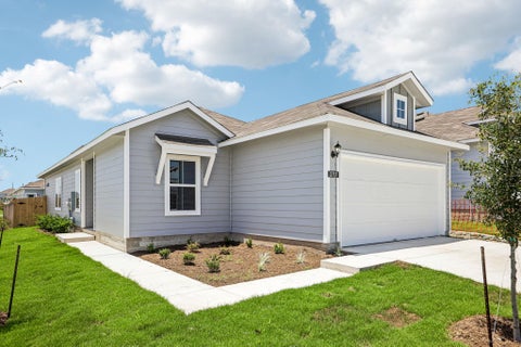 Photo of 2717 Derwent DR, Pflugerville, TX 78660 (MLS # 4099320)
