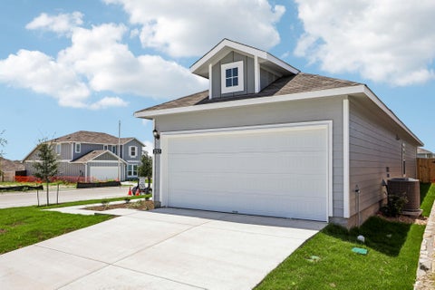Tiny photo for 2717 Derwent DR, Pflugerville, TX 78660 (MLS # 4099320)