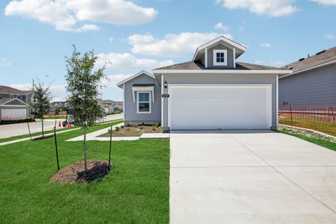 Tiny photo for 2717 Derwent DR, Pflugerville, TX 78660 (MLS # 4099320)
