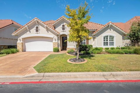 11812 Mira Vista WAY VH71 Austin TX 78726