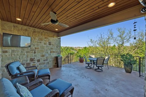 220 Tavish TRL Lakeway TX 78738