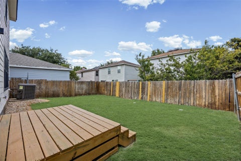 Tiny photo for 6640 Quinton DR, Austin, TX 78747 (MLS # 3409295)