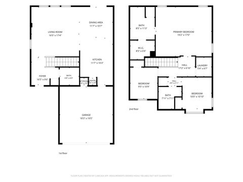Tiny photo for 6640 Quinton DR, Austin, TX 78747 (MLS # 3409295)