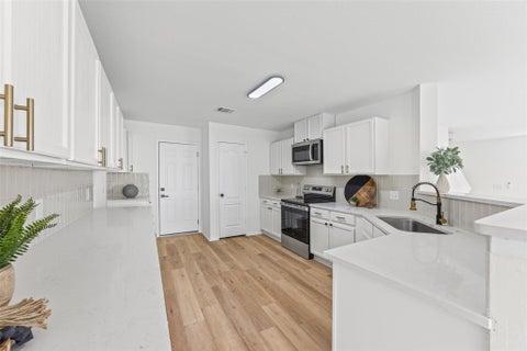 Tiny photo for 6640 Quinton DR, Austin, TX 78747 (MLS # 3409295)