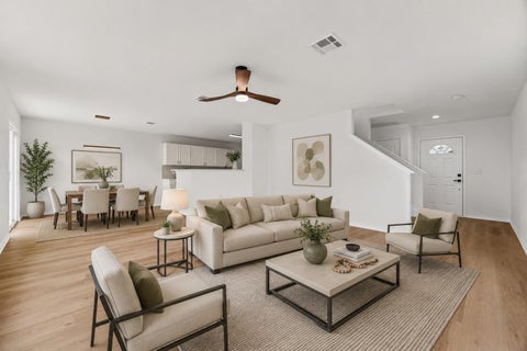 Photo of 6640 Quinton DR, Austin, TX 78747 (MLS # 3409295)