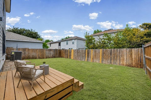 Tiny photo for 6640 Quinton DR, Austin, TX 78747 (MLS # 3409295)
