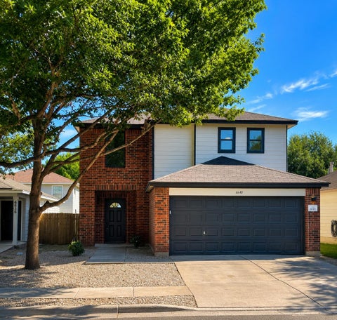 Photo of 6640 Quinton DR, Austin, TX 78747 (MLS # 3409295)