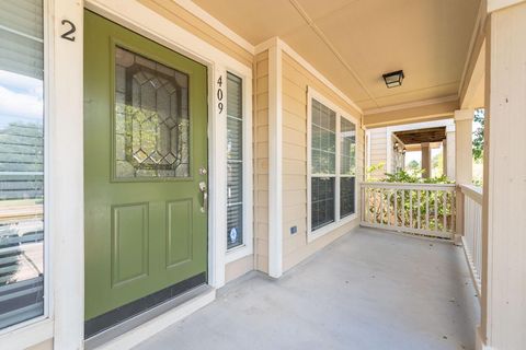 Tiny photo for 409 N Cascades Ave #2, Pflugerville, TX 78660 (MLS # 6295232)