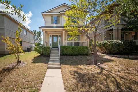 Photo of 409 N Cascades Ave #2, Pflugerville, TX 78660 (MLS # 6295232)
