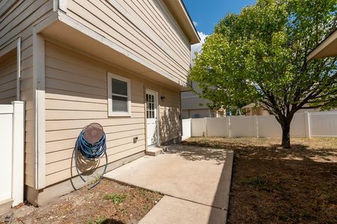 Tiny photo for 409 N Cascades Ave #2, Pflugerville, TX 78660 (MLS # 6295232)