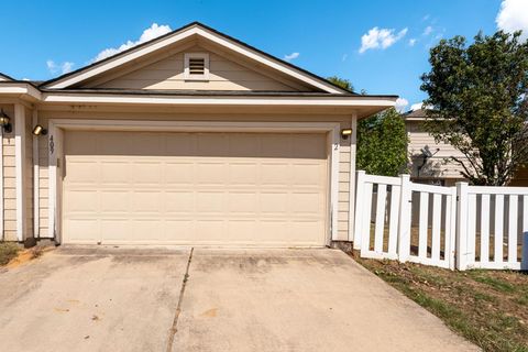 Tiny photo for 409 N Cascades Ave #2, Pflugerville, TX 78660 (MLS # 6295232)
