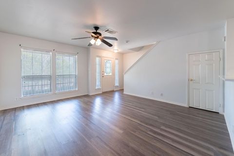 Tiny photo for 409 N Cascades Ave #2, Pflugerville, TX 78660 (MLS # 6295232)