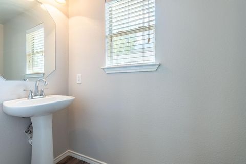 Tiny photo for 409 N Cascades Ave #2, Pflugerville, TX 78660 (MLS # 6295232)