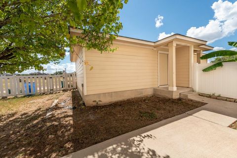 Tiny photo for 409 N Cascades Ave #2, Pflugerville, TX 78660 (MLS # 6295232)