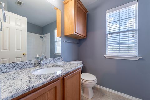 Tiny photo for 409 N Cascades Ave #2, Pflugerville, TX 78660 (MLS # 6295232)