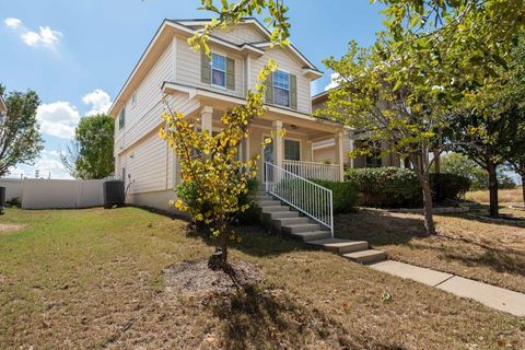 Tiny photo for 409 N Cascades Ave #2, Pflugerville, TX 78660 (MLS # 6295232)
