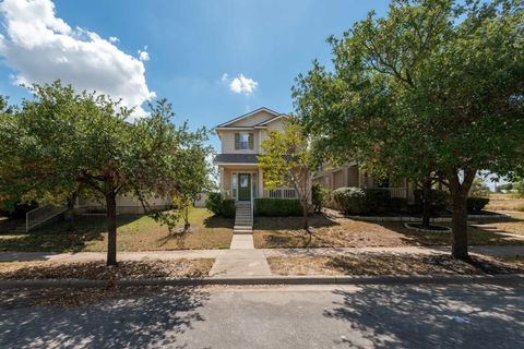 Tiny photo for 409 N Cascades Ave #2, Pflugerville, TX 78660 (MLS # 6295232)