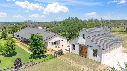 2055 County Road 284 Liberty Hill TX 78642