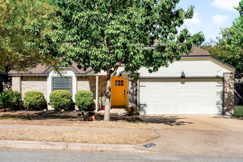 Photo of 1412 Pigeon Forge RD, Pflugerville, TX 78660 (MLS # 1002256)