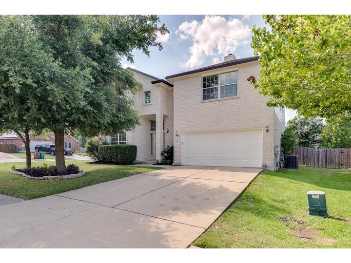 Photo 1 of 40 — 2700 Mission Tejas DR, Pflugerville, TX 78660