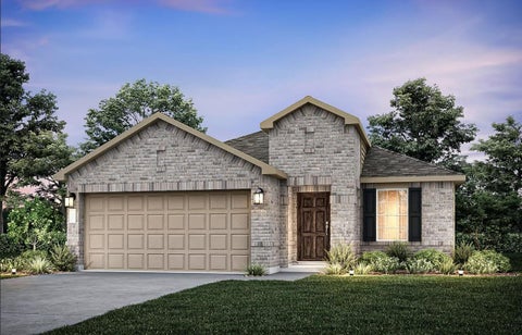 Photo of 504 Henry Milton RD, Georgetown, TX 78626 (MLS # 4739083)