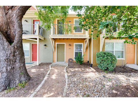 Photo of 1101 Grove BLVD #102, Austin, TX 78741 (MLS # 6546818)