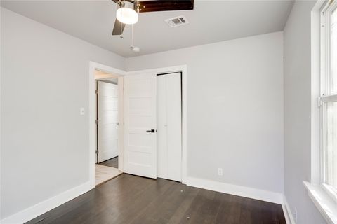 Tiny photo for 10805 Plains TRL, Austin, TX 78758 (MLS # 4242136)