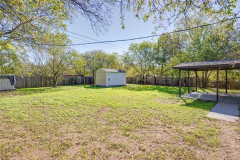 Tiny photo for 10805 Plains TRL, Austin, TX 78758 (MLS # 4242136)
