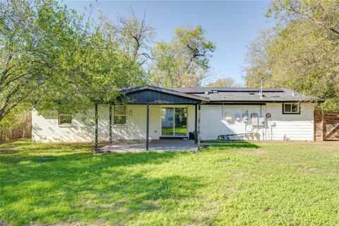 Tiny photo for 10805 Plains TRL, Austin, TX 78758 (MLS # 4242136)