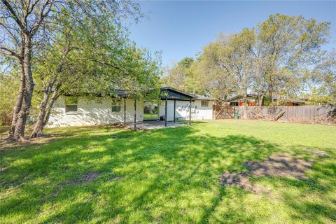 Tiny photo for 10805 Plains TRL, Austin, TX 78758 (MLS # 4242136)
